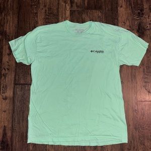 Men’s Columbia TShirt
